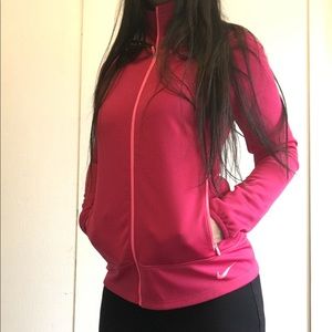 NikeGolf Therma-Fit Size: M